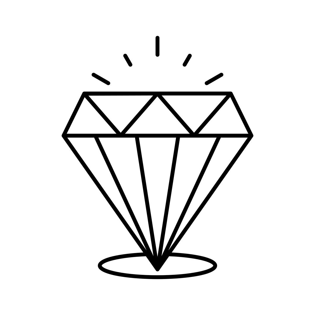 diamond icon
