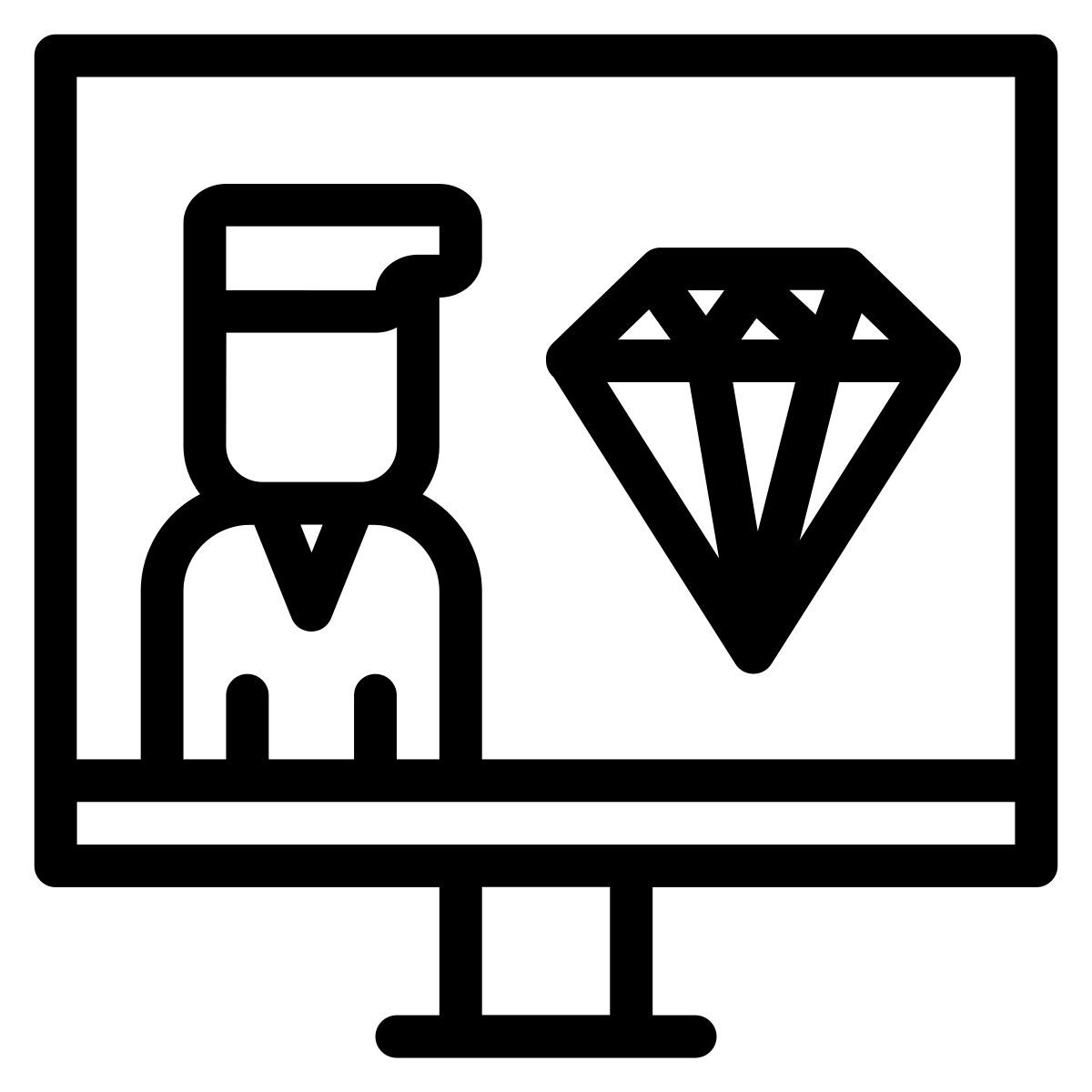 diamond icon