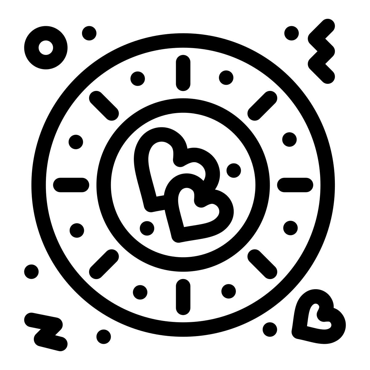 cena icon