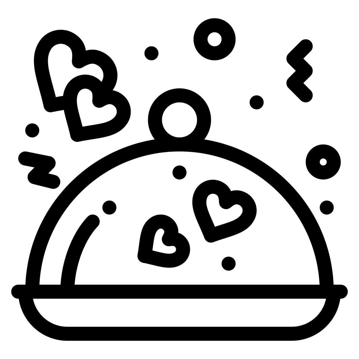 abendessen icon
