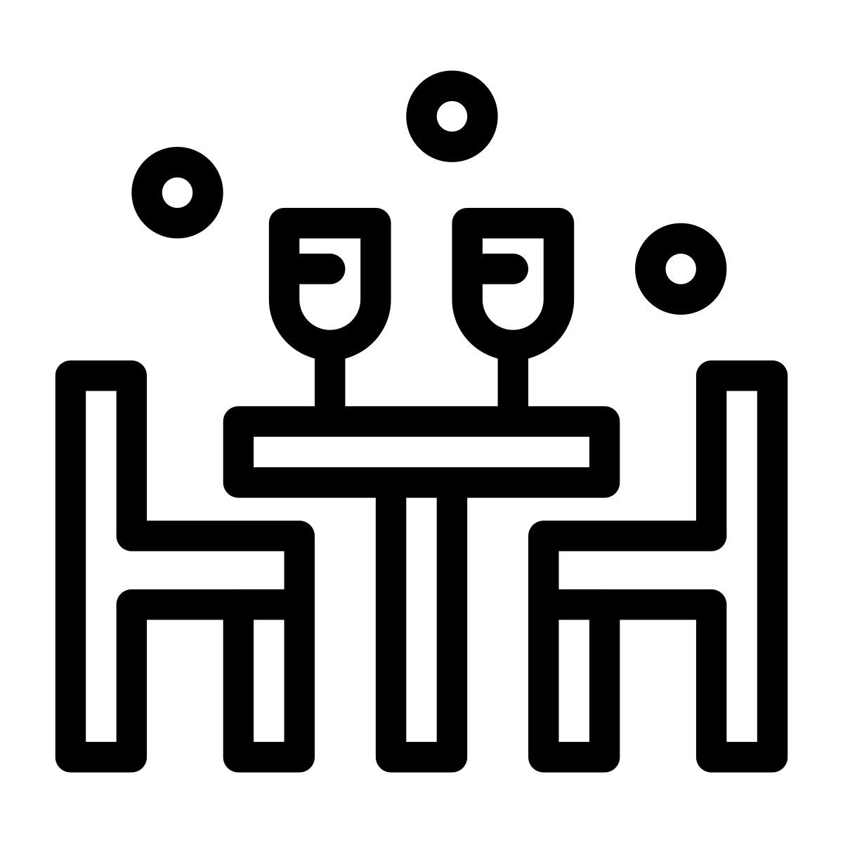 공식 만찬 icon