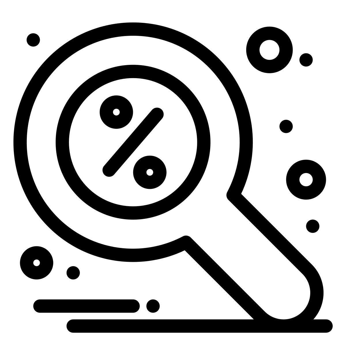 할인 icon
