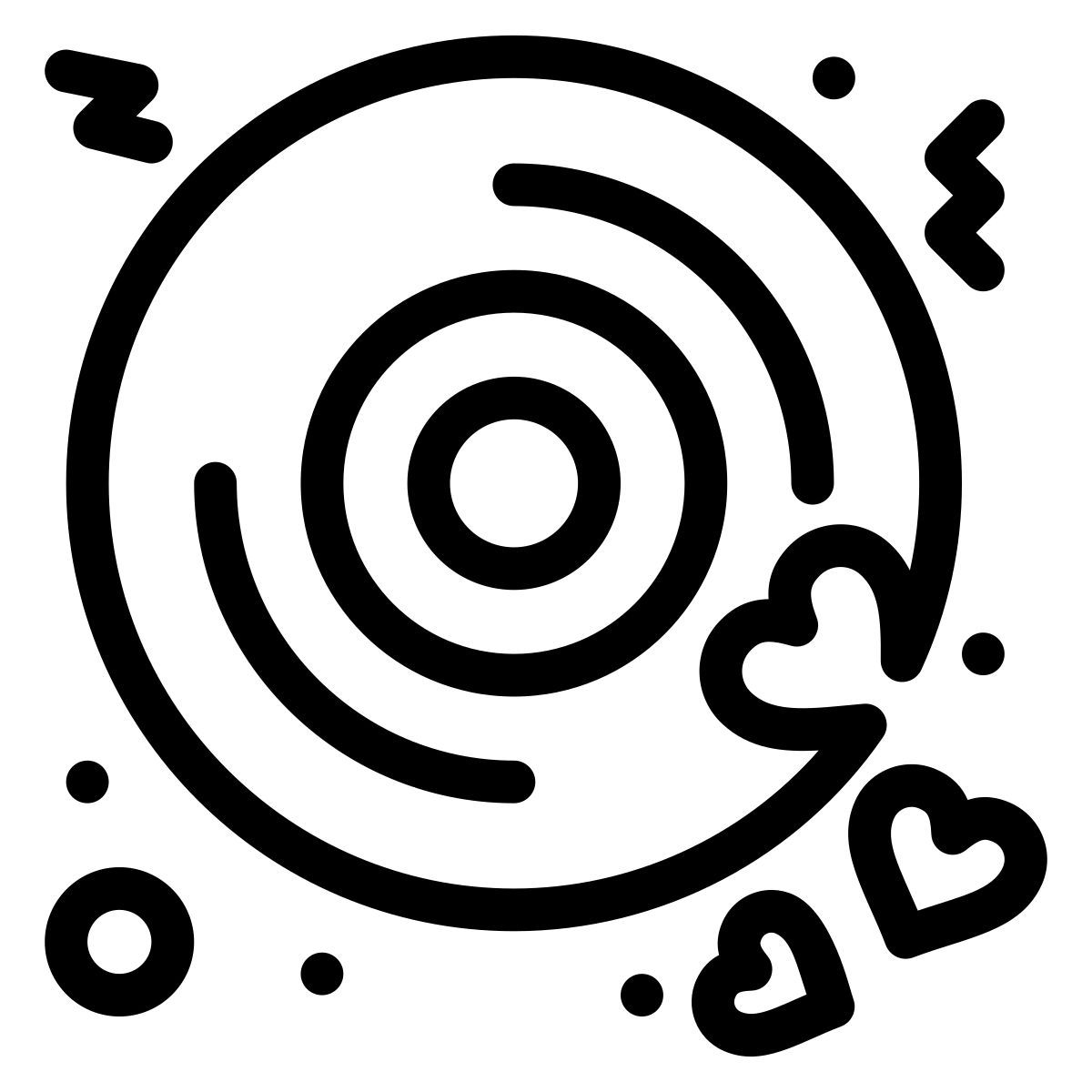 диск icon