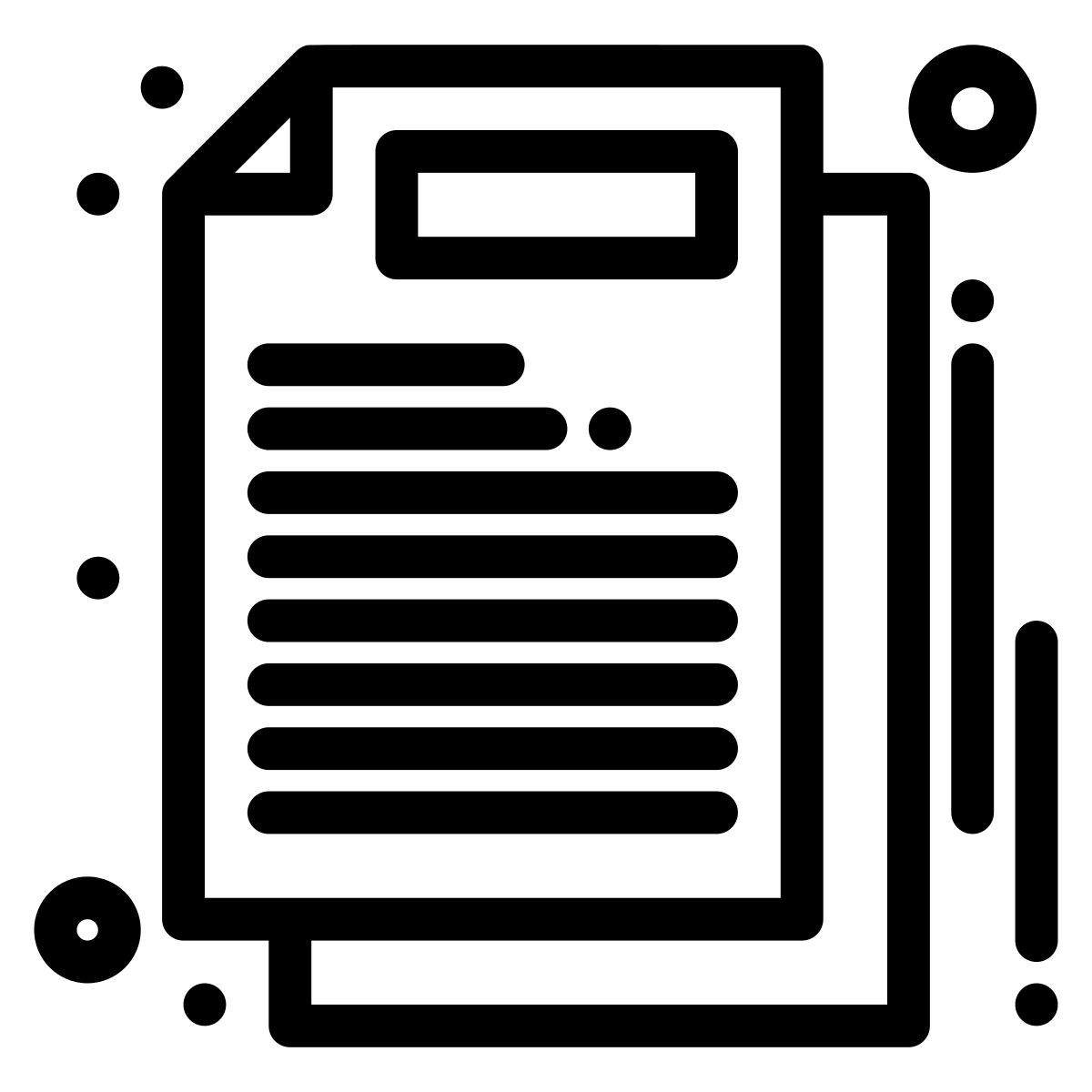 document icon