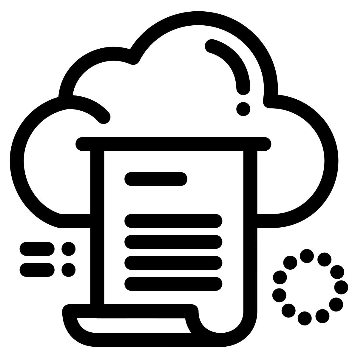 document icon