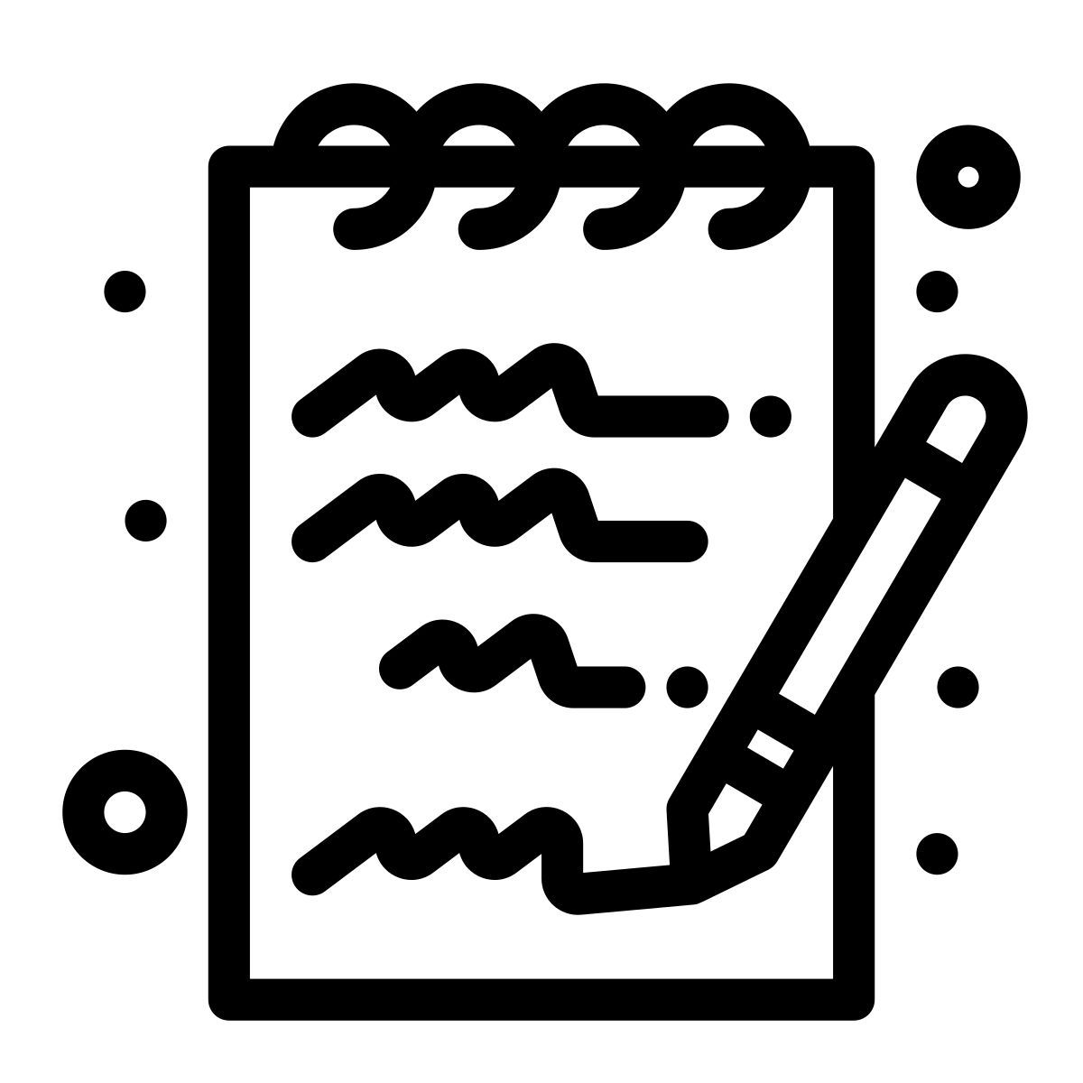 документ icon
