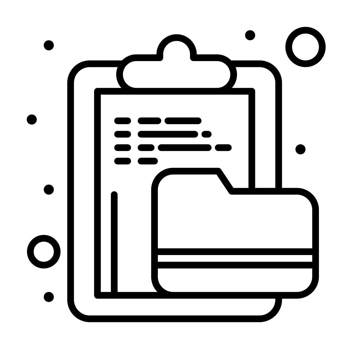 document icon