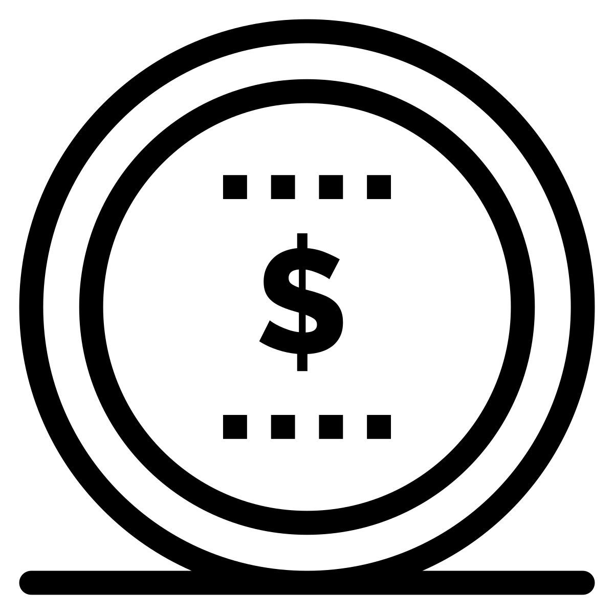 マネードル icon