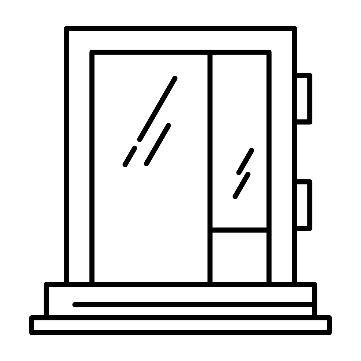 door icon