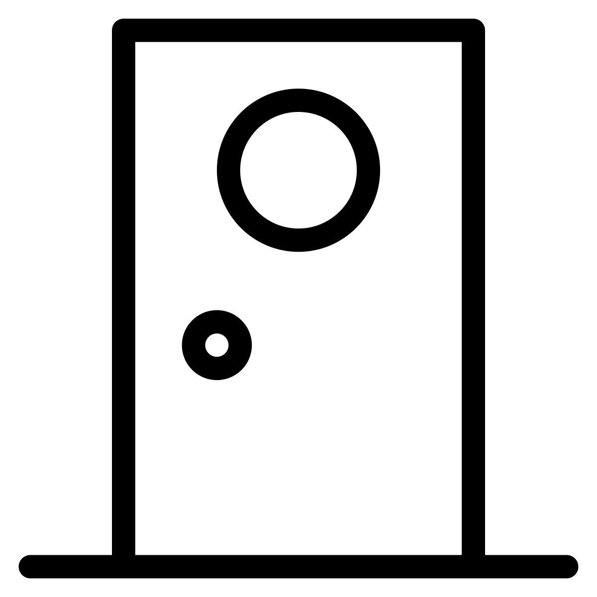 puerta icon