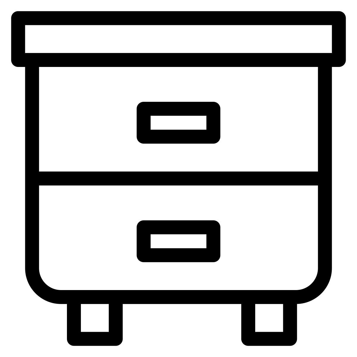 cajón icon