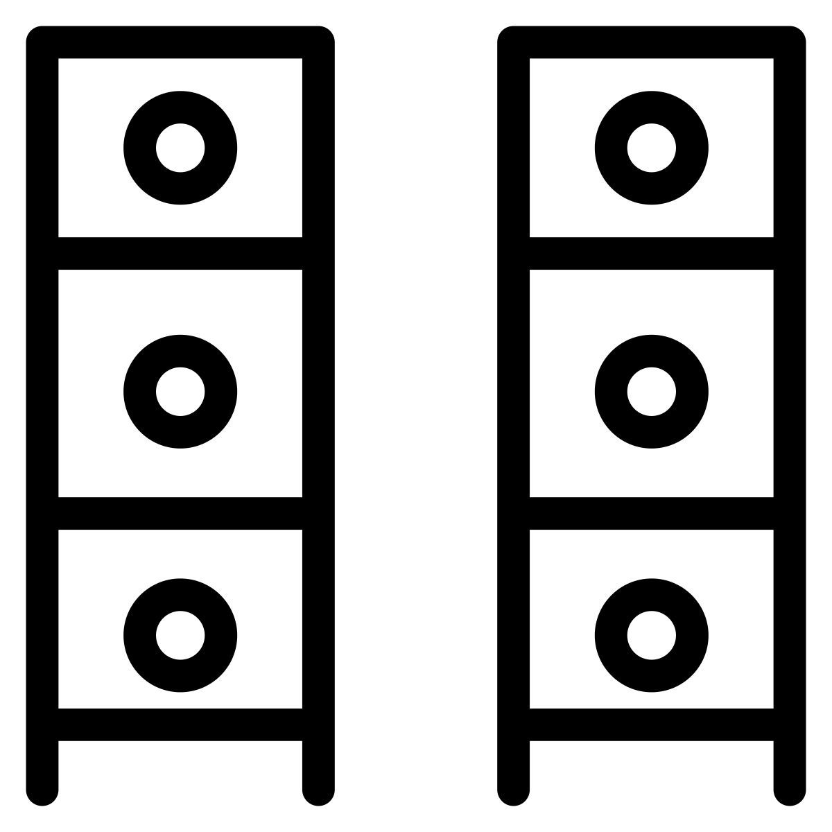 drawer icon