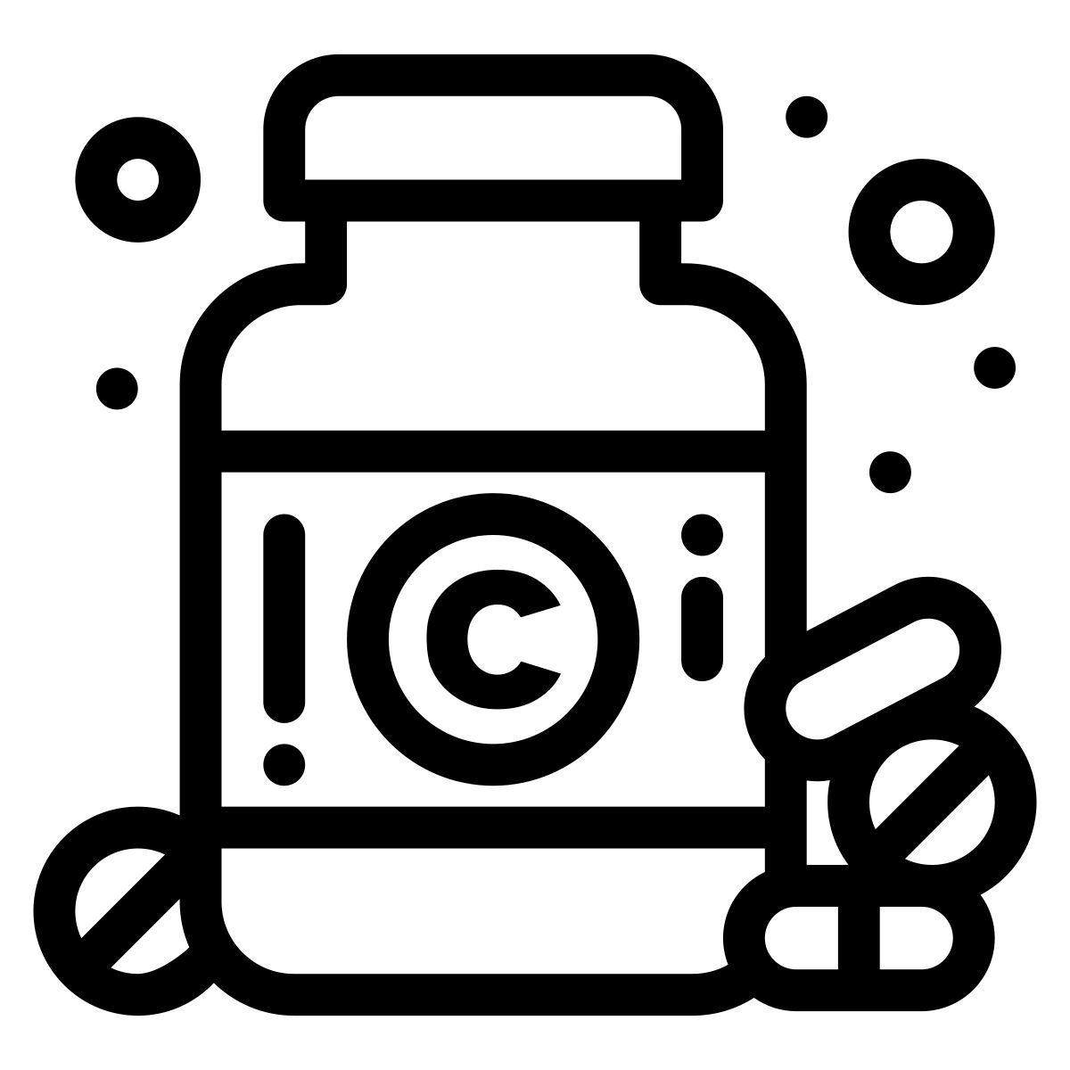 drug icon