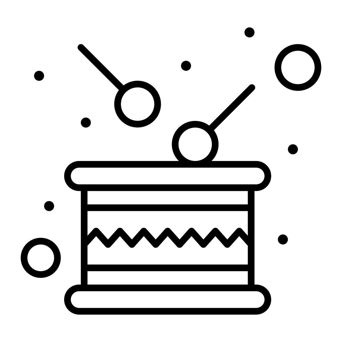 drum icon