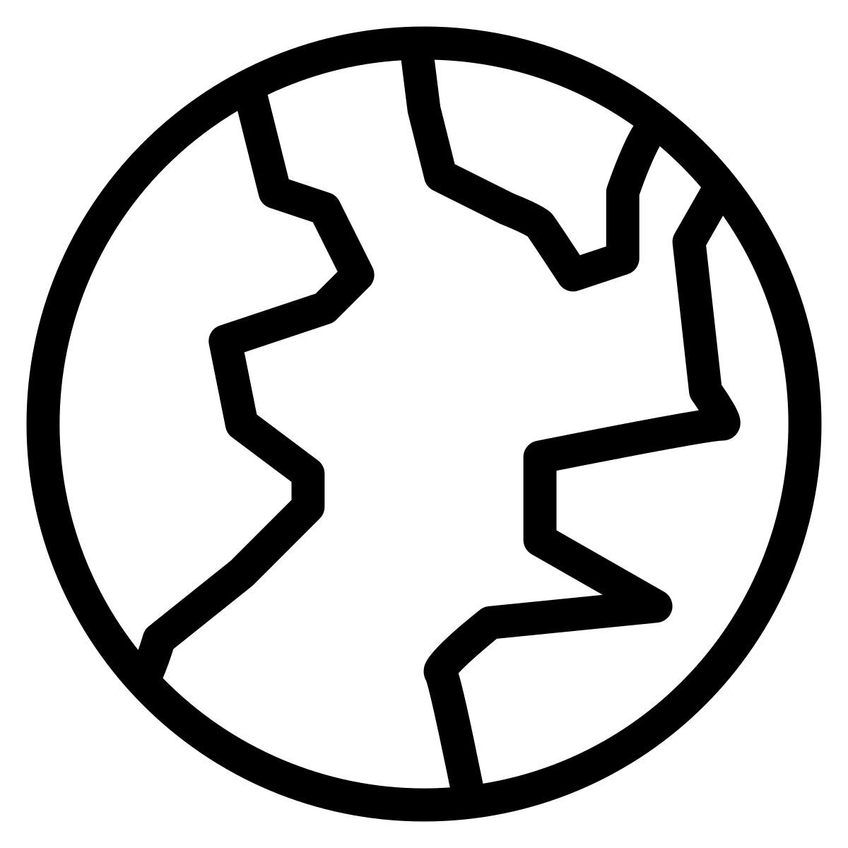 erde icon
