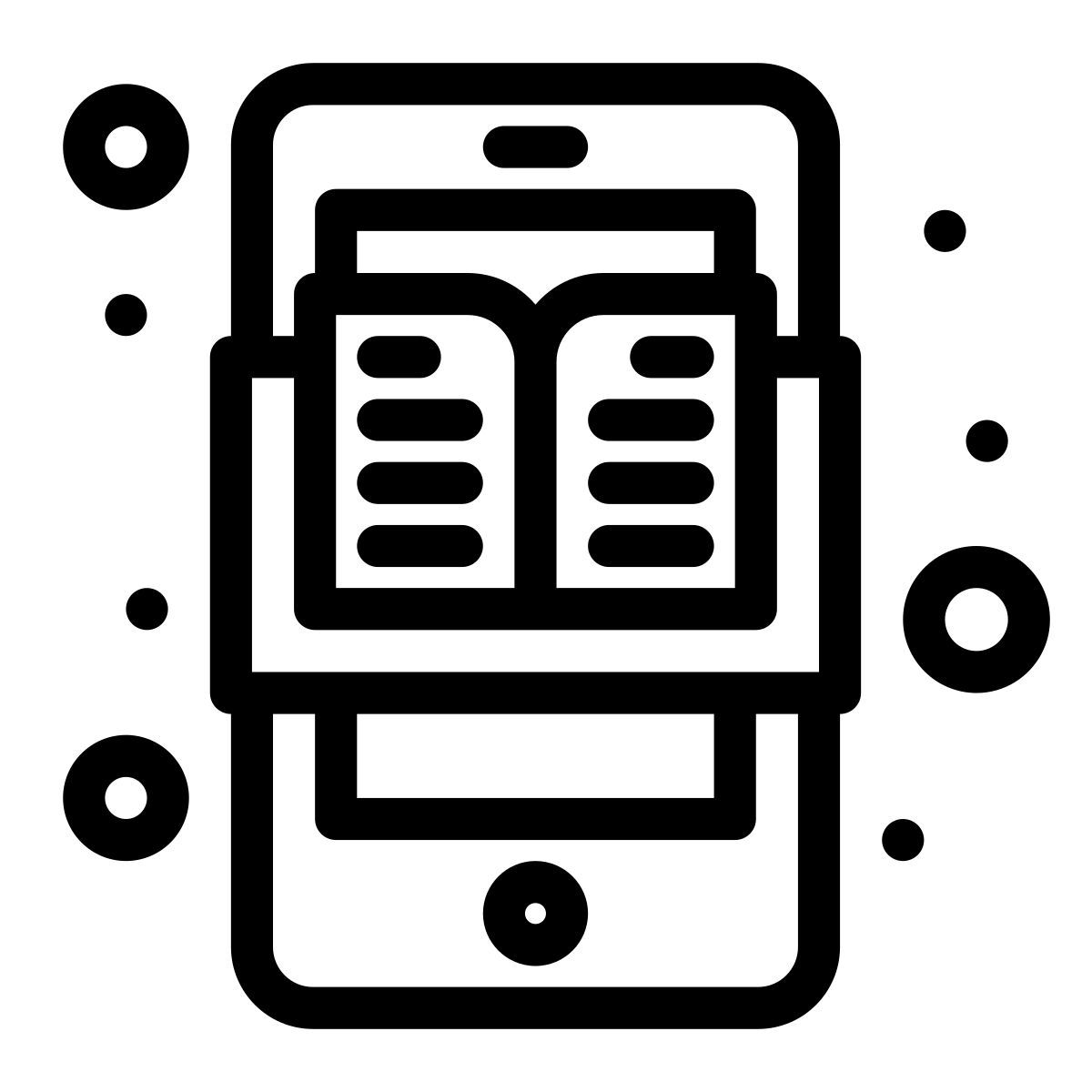 ebook icon