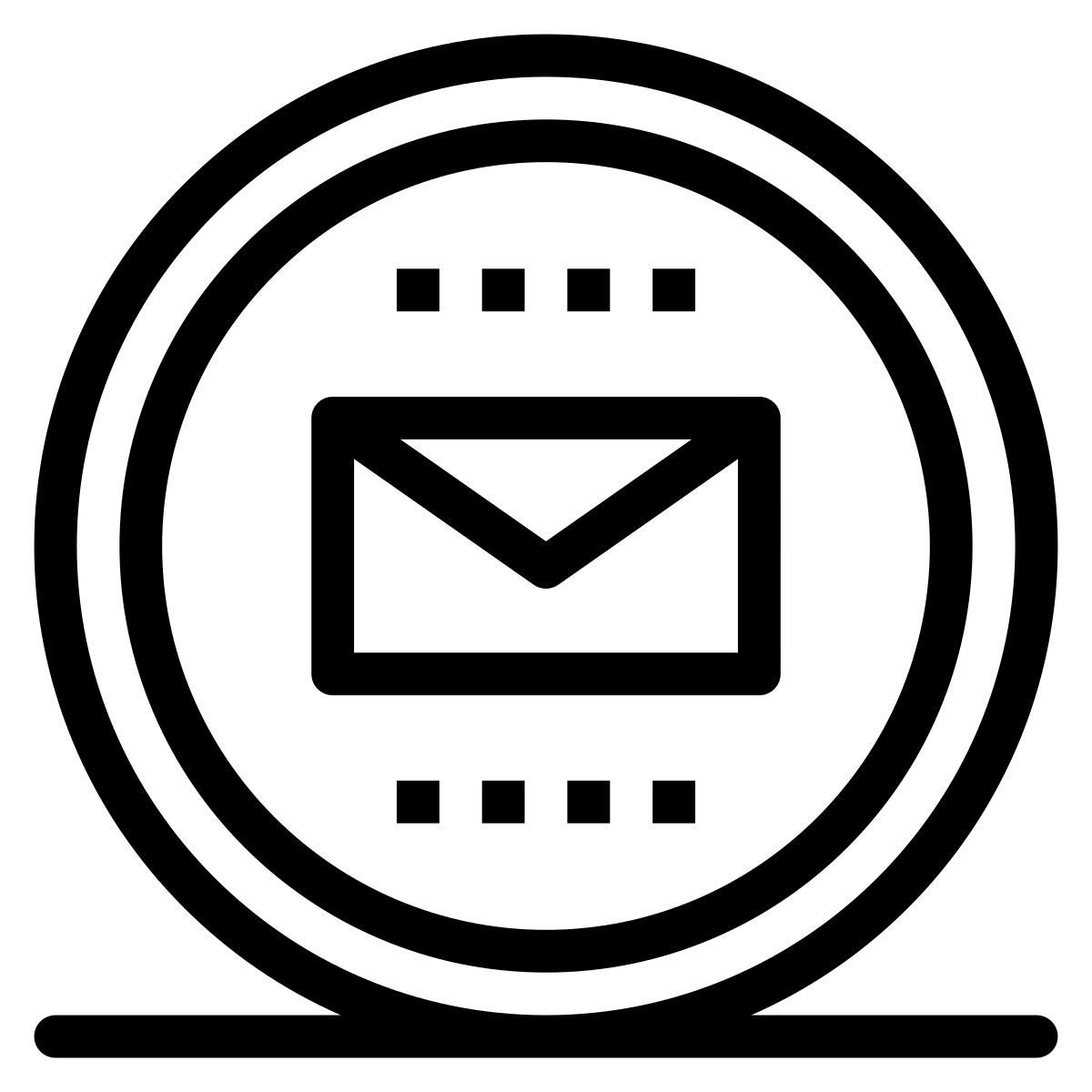 email icon
