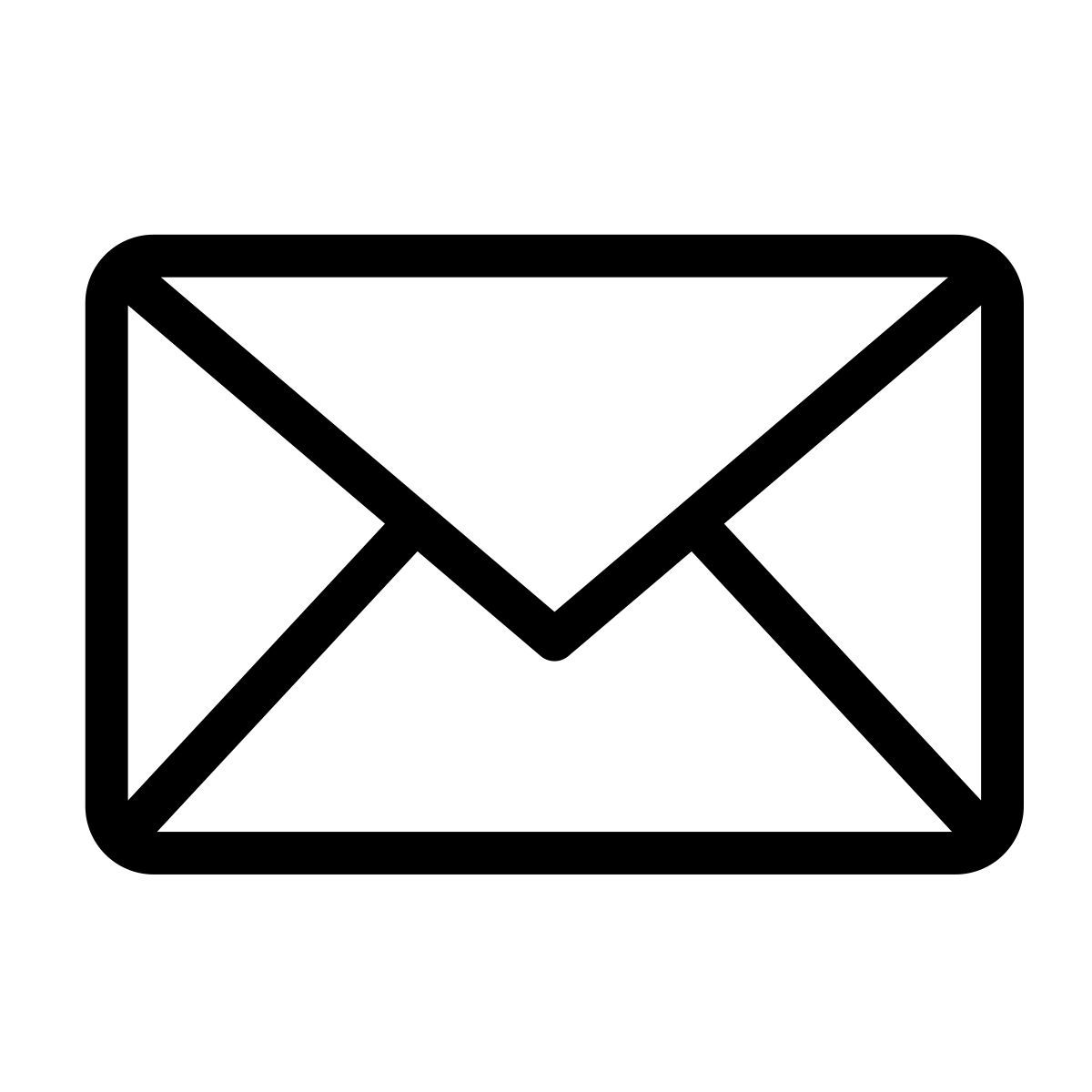 E-Mail icon