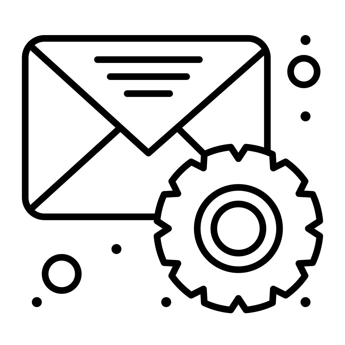 email icon