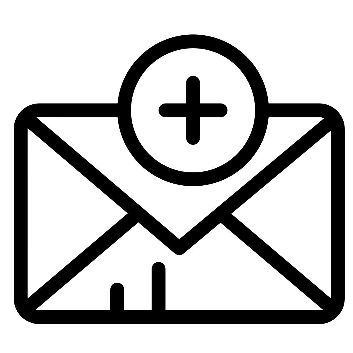 email icon