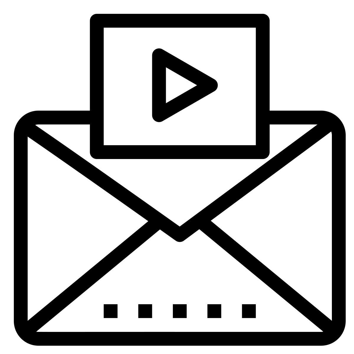 электронная почта icon