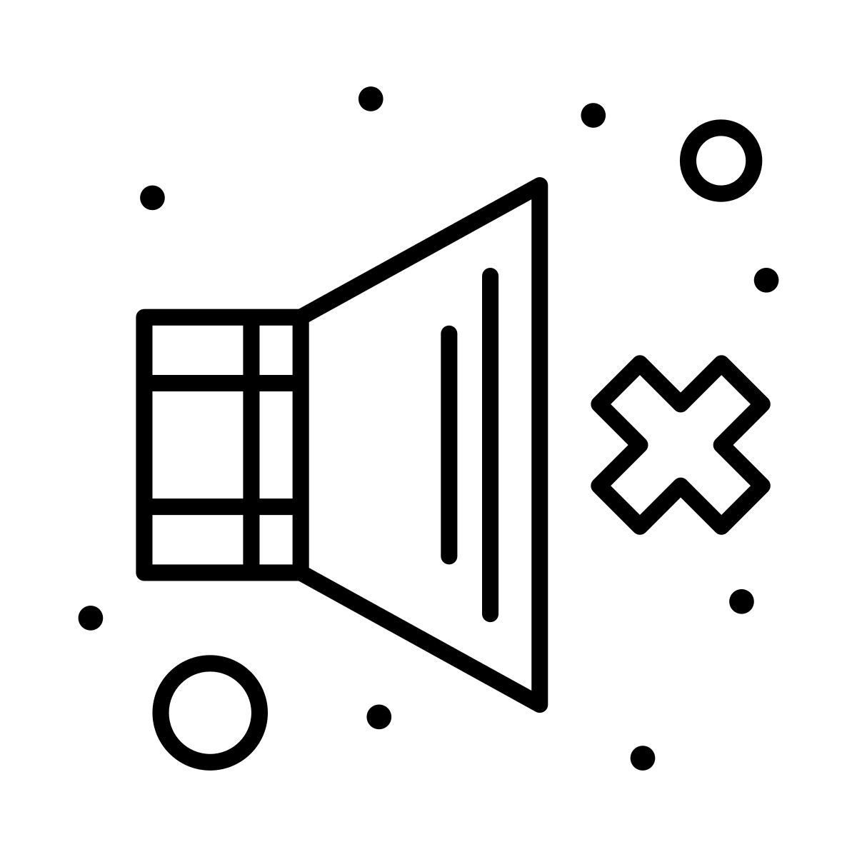 enable sound icon