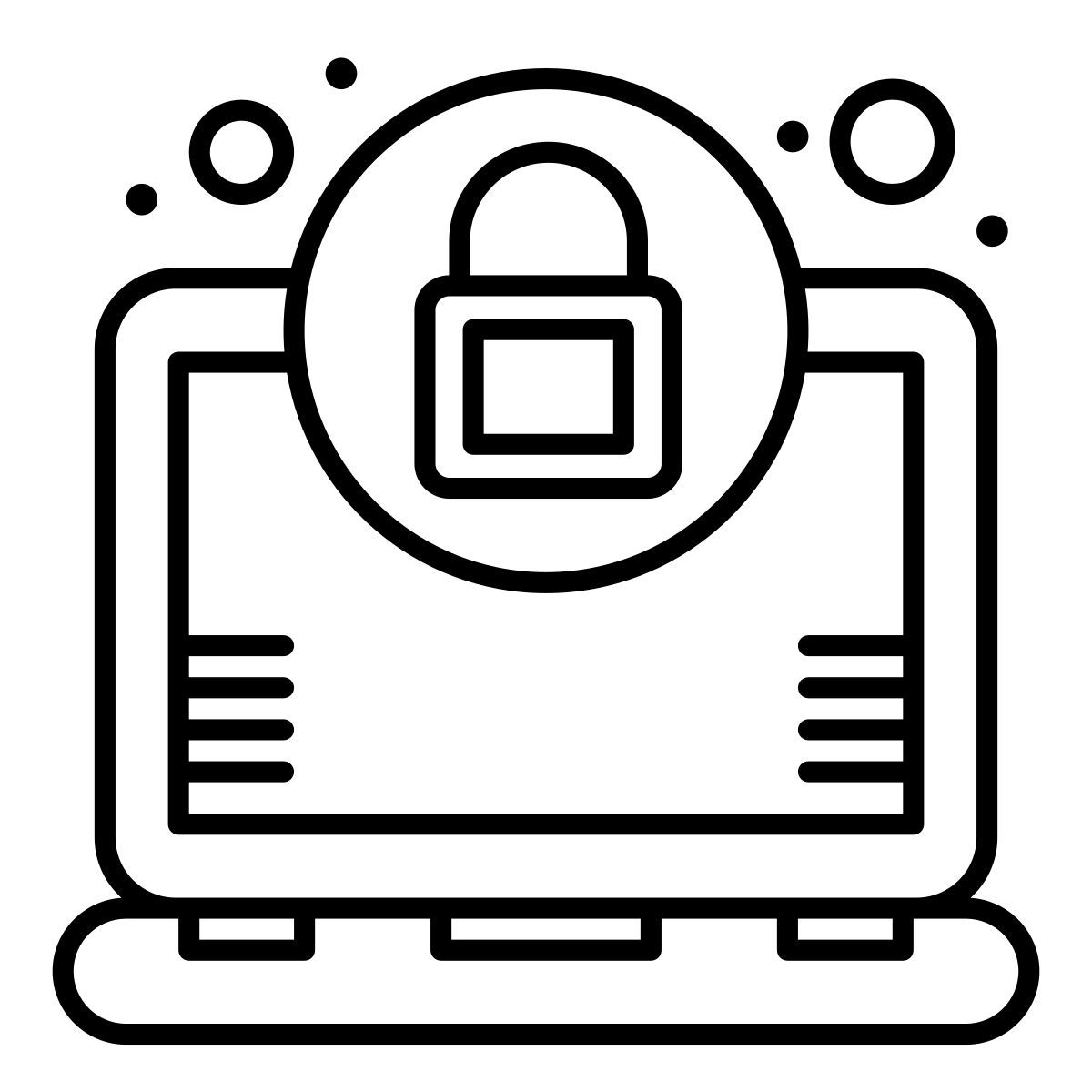 cryptage icon
