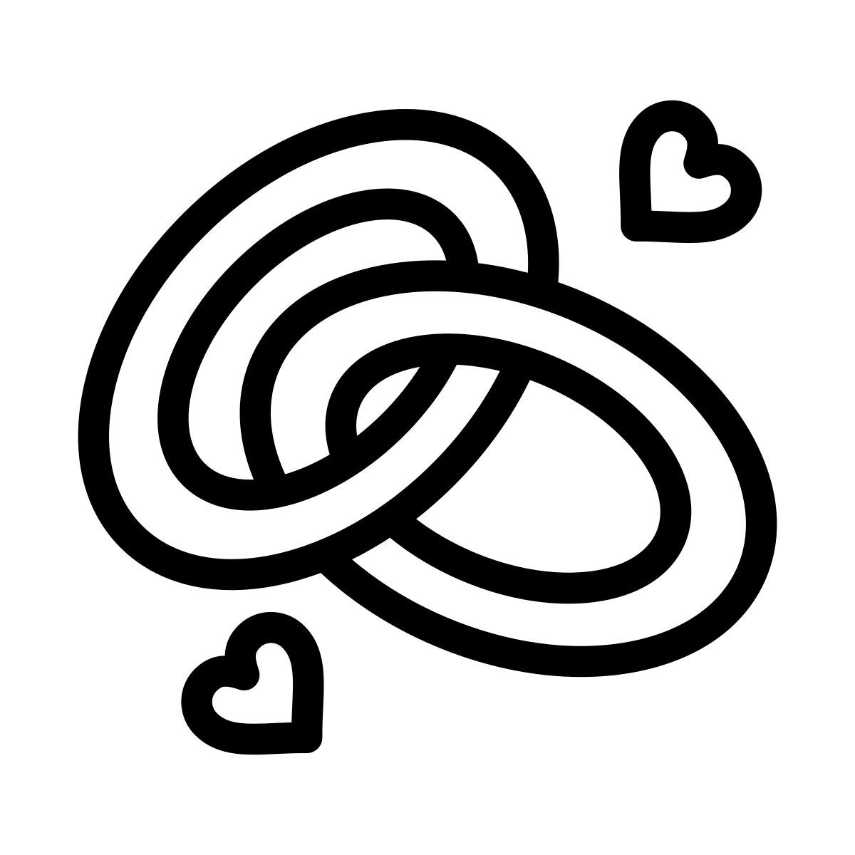 engagement ring icon