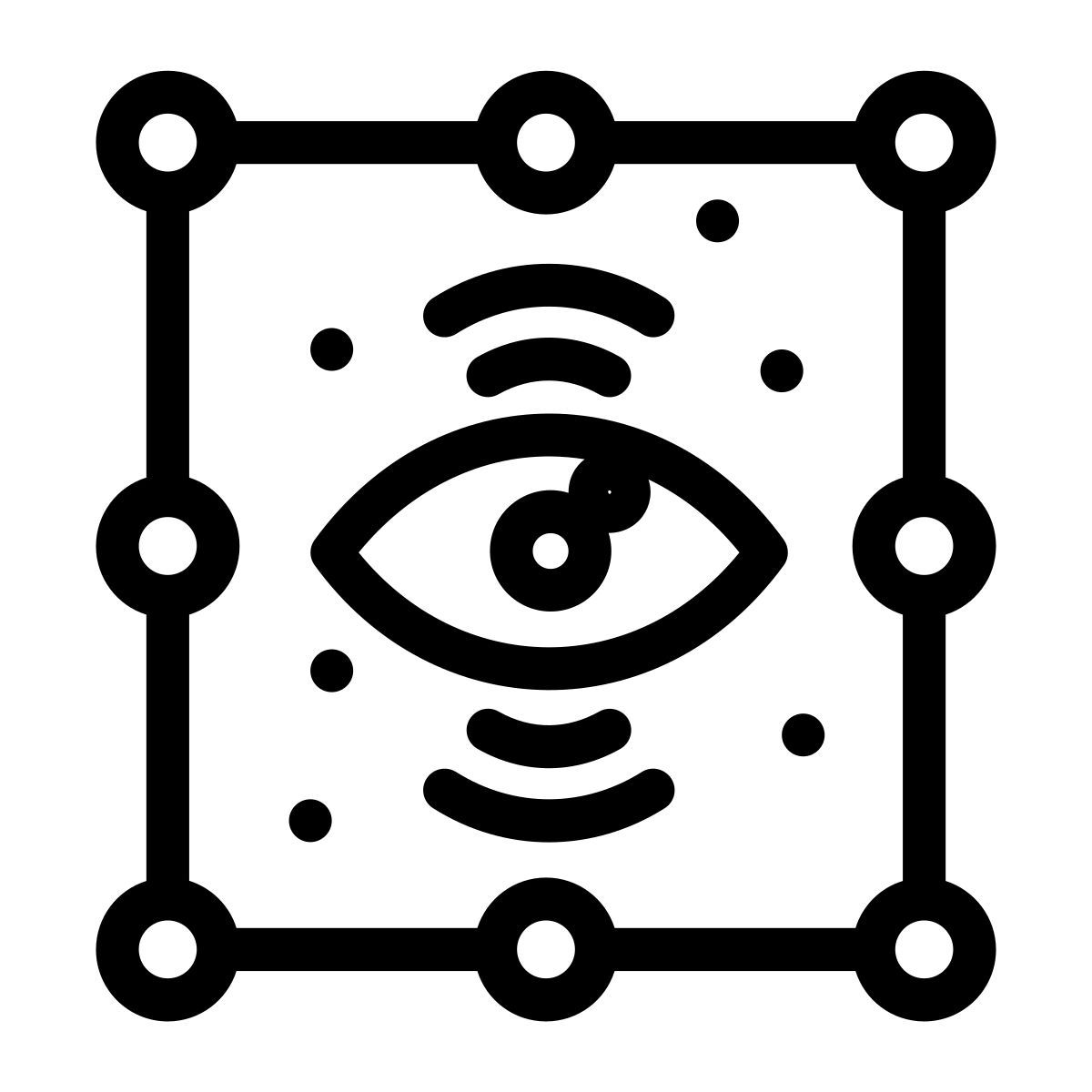 eye icon