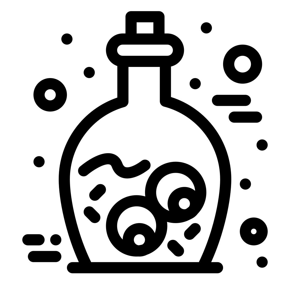 외부 눈병 할로윈 플랫아트 아이콘 개요 플랫아트아이콘 icon