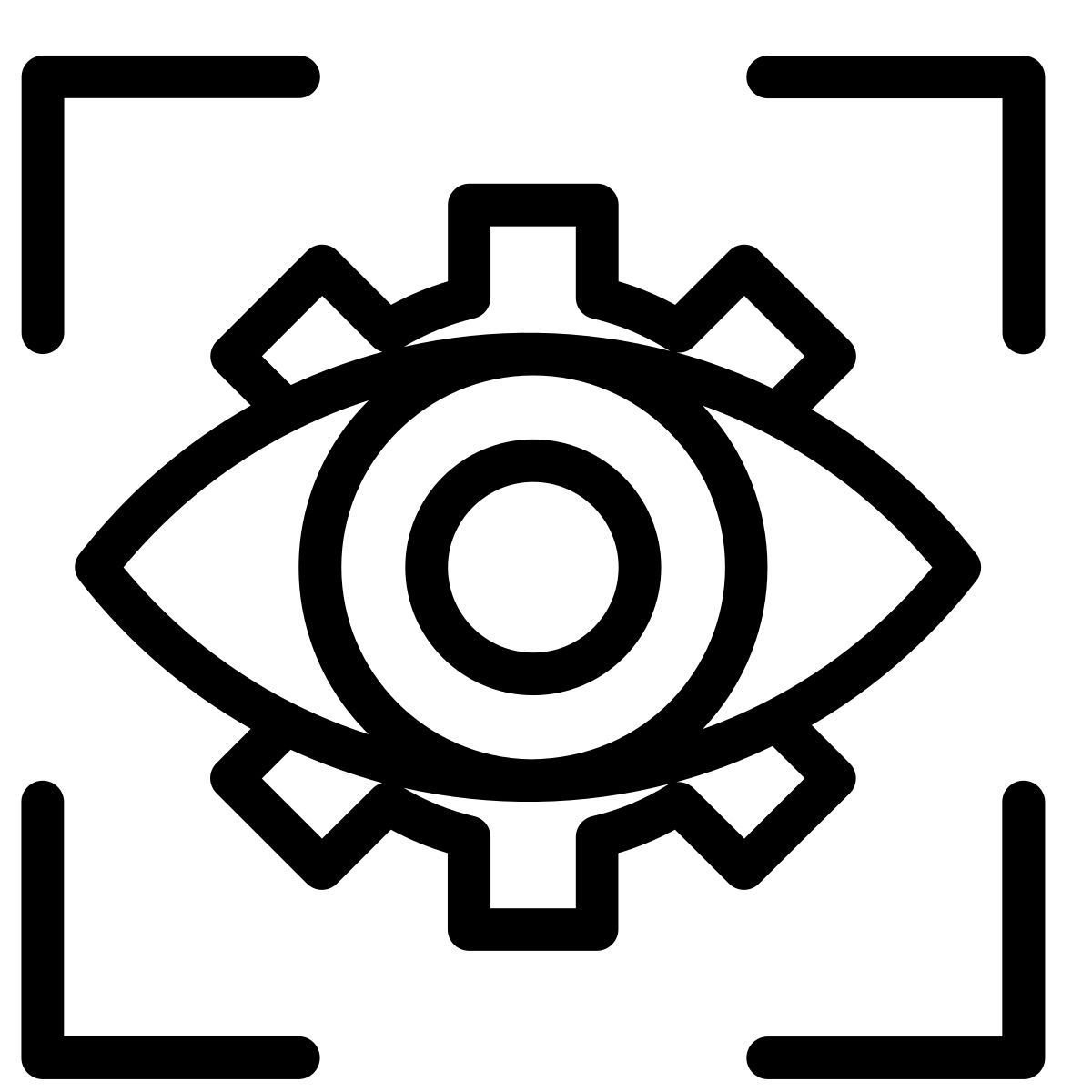 eyesight icon
