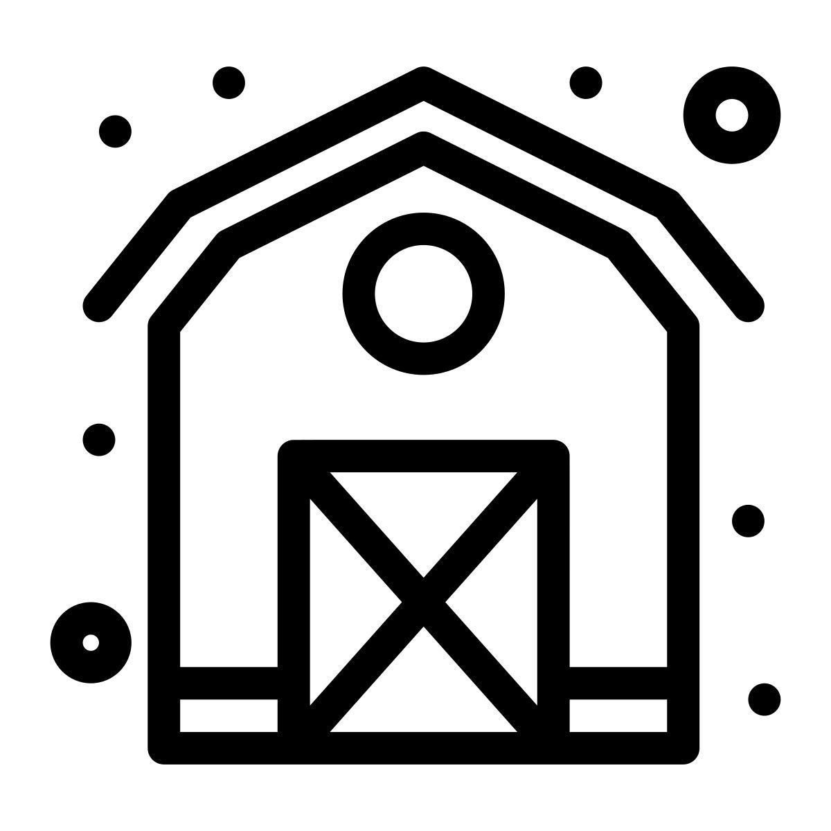 farm icon