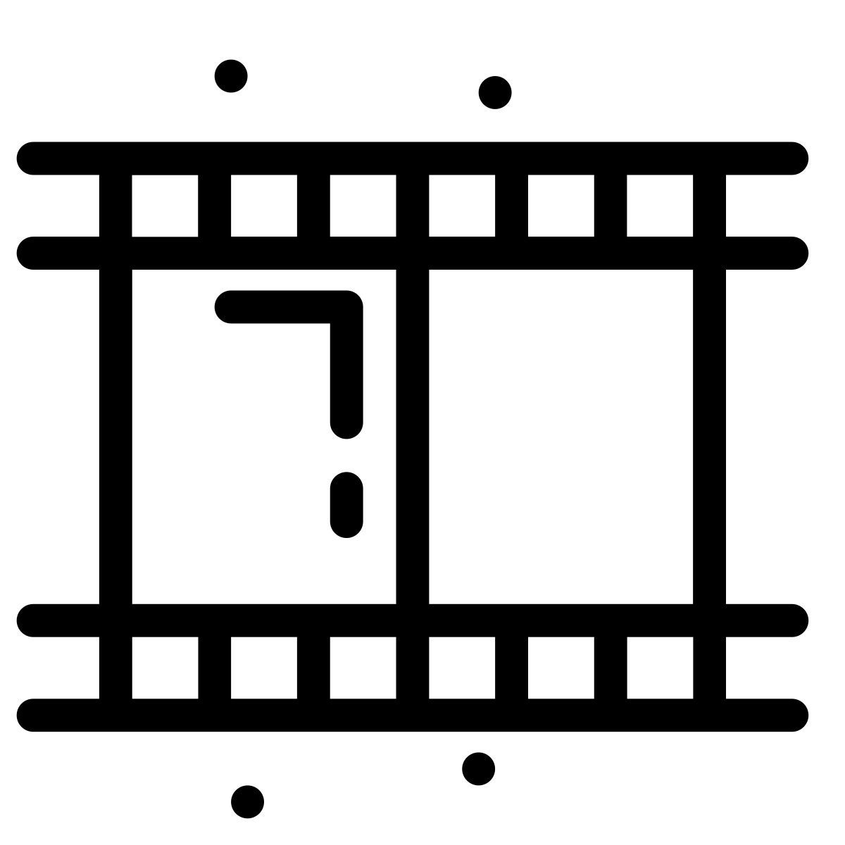 film reel icon