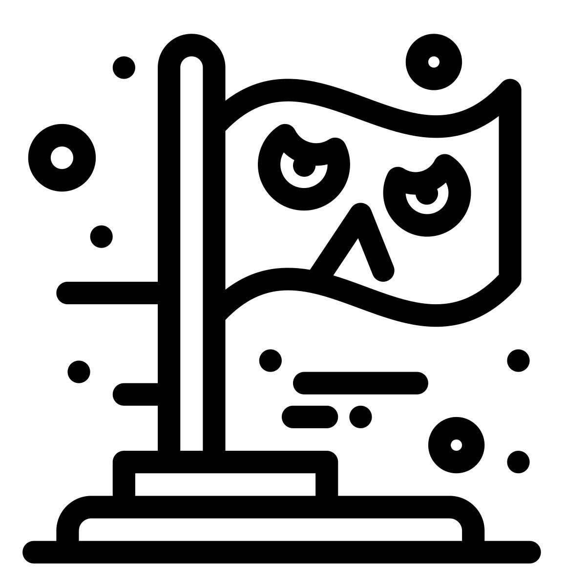 フラグ2 icon