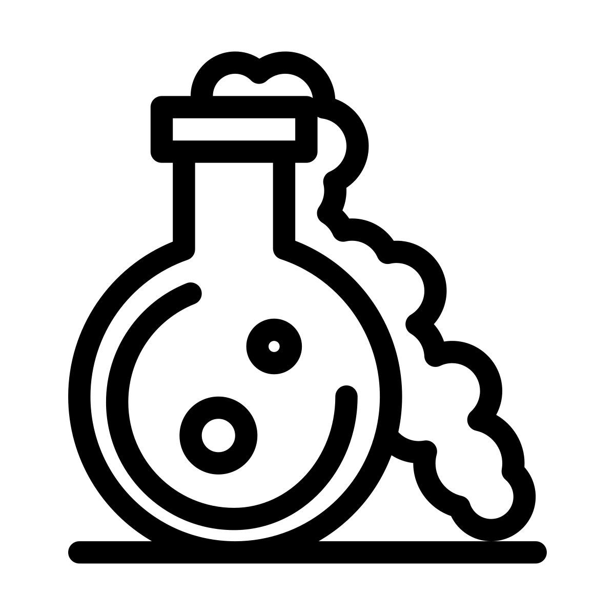 flask icon