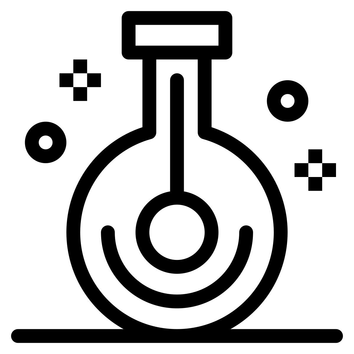 flask icon