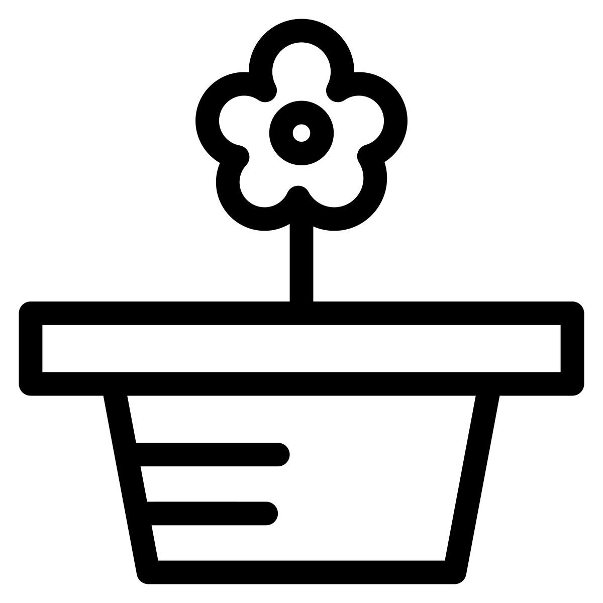 flower icon
