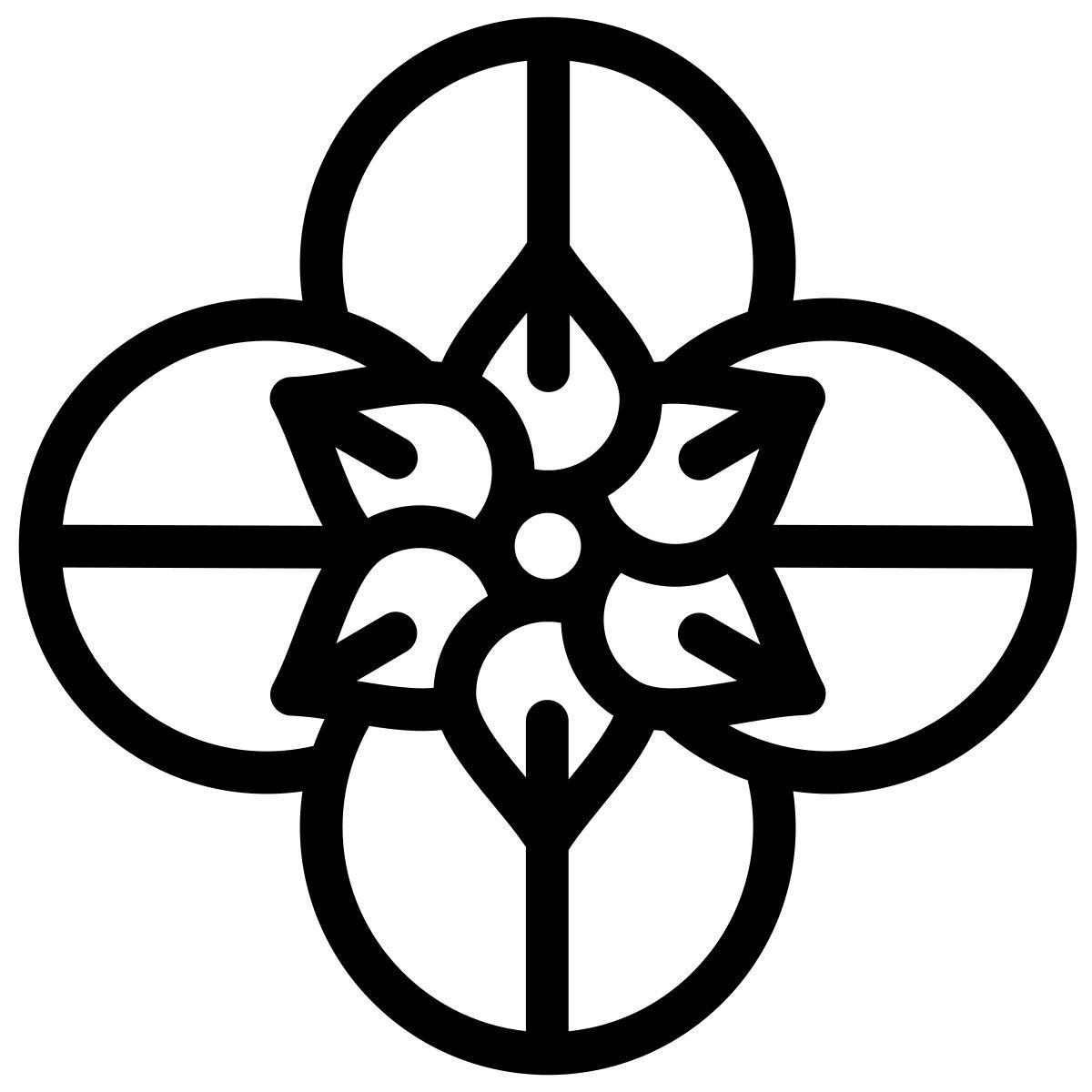 blume icon