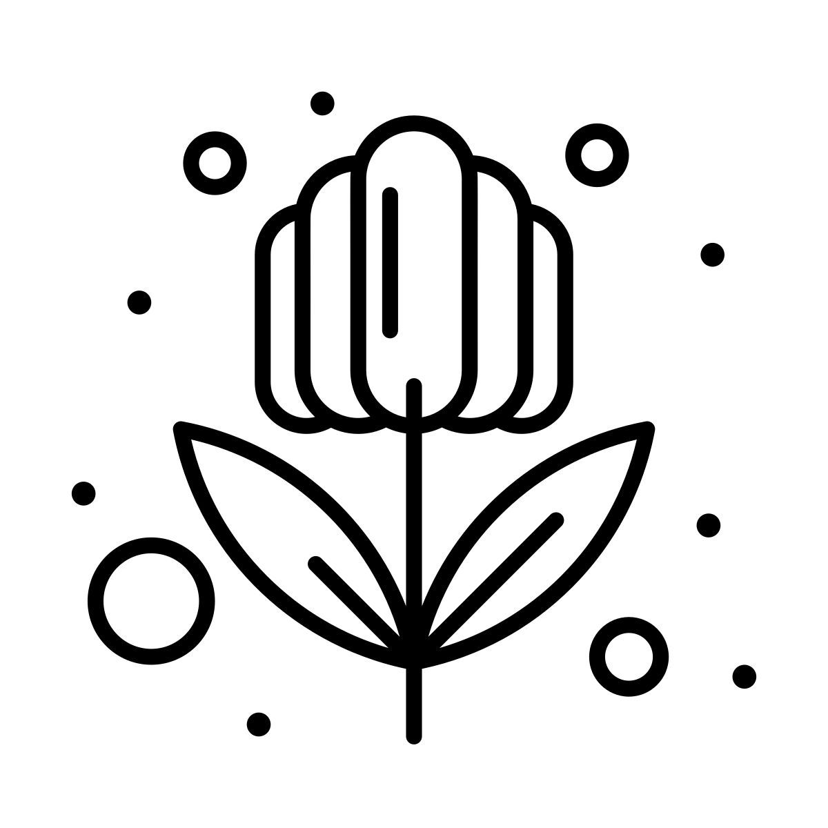 flower icon