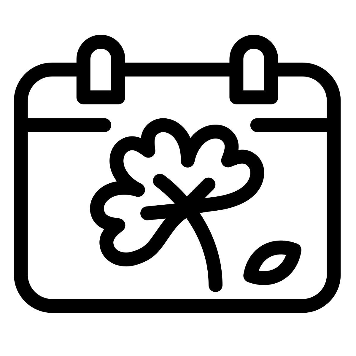 flower icon