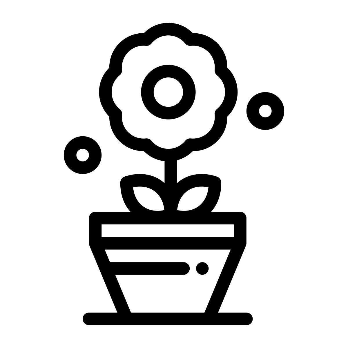flower icon