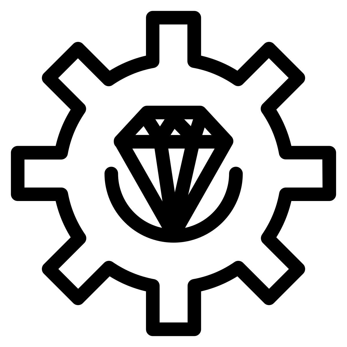 gear icon