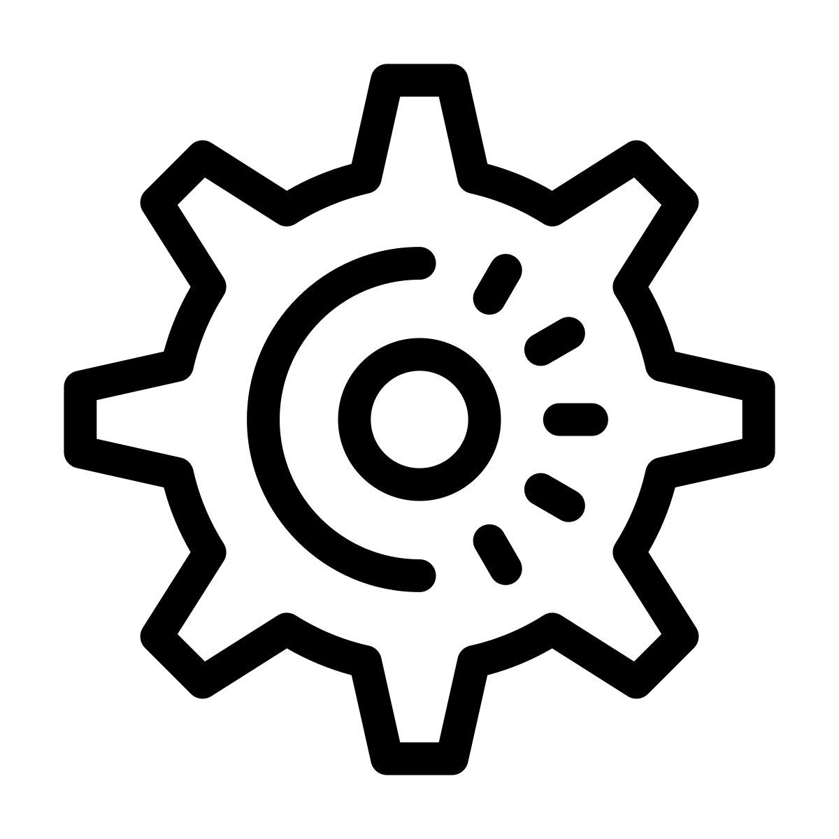 gear icon