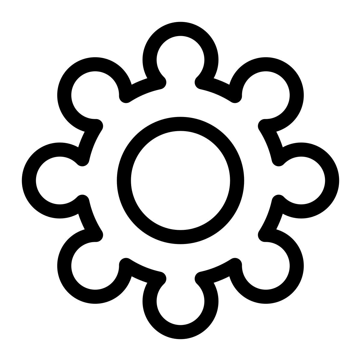 gear icon
