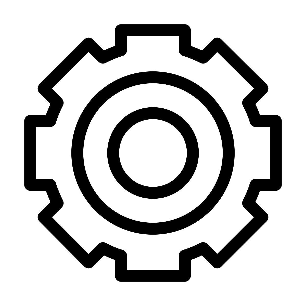 gear icon