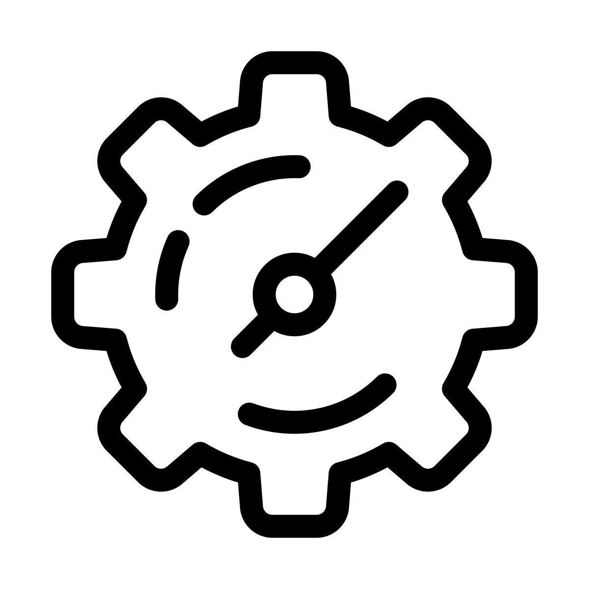 gear icon