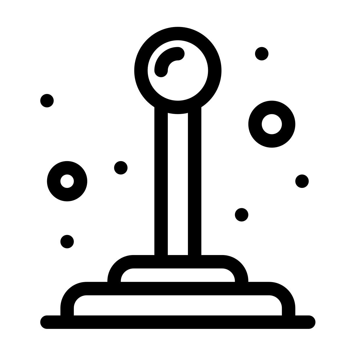 boîte de vitesses icon