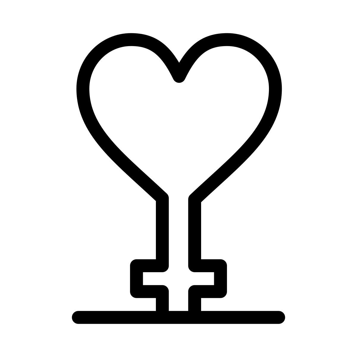 geschlecht icon