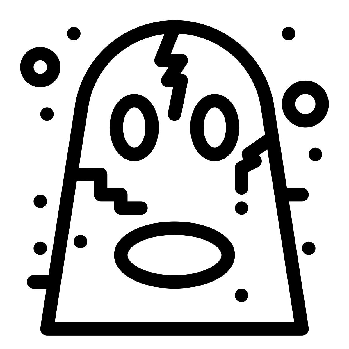fantasma icon