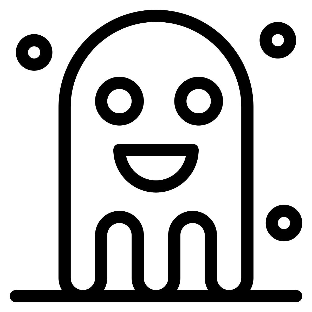 fantôme icon